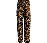 Image of King's Camo Six Pocket Pant - Men's
