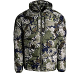Image of King's Camo XKG 800 Fill Down Transition Jacket - Men's