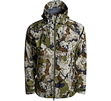 Image of King's Camo XKG StormTrek Rain Jacket - Men's