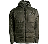 Image of King's Camo XKG Transition Hooded Jacket - Men's