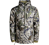 King's Camo XKG Wind-Defender Anorak - Men's, XK7, 2XL, XKG4553-XK7-2XL