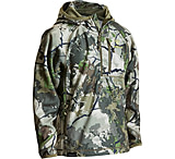 Image of King's Camo Youth Covert Fleece Hoodie - Men's