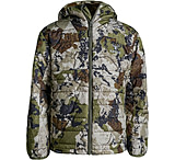 Image of King's Camo Youth Transition Hooded Jacket - Men's