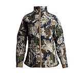 Image of King's Camo XKG Transition Flex Jacket - Womens