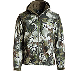 King's Camo Hunter Wind-Defender Pro Fleece Jacket - Men's, KC Ultra, 2XL, KCM1650-KCU-R-2XL