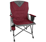 King's River Monster Hard Arm Chair, Merlot, HA10079-OG2, HA10079-S-5-4-0G2