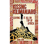 Image of Mountaineers Books: Kissing Kilimanjaro