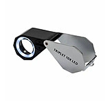 Image of Kite Optics 10x Magnifier Triplet LED