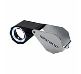 Image of Kite Optics 20x Magnifier Triplet LED