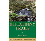 Image of NY/NJ Trail Conference Kittatinny Trails