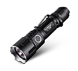 Image of Klarus XT11GT HD Rechargeable Tactical Flashlight - 2000 Lumens