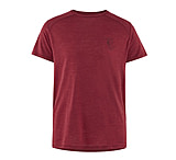 Image of Klattermusen Eir Rain Short Sleeve Tee - Men's