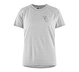 Image of Klattermusen Eir Rain Short Sleeve Tee, Women's
