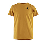 Image of Klattermusen Runa Workshop Short Sleeve Tee, Men's