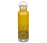 Image of Klean Kanteen 25oz Insulated Classic Bottle w/ Bamboo Cap