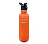 Image of Klean Kanteen Classic W/ Sport Cap 3.0, 27oz, Sierra Sunset