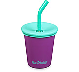 Image of Klean Kanteen Kid Cup 10oz w/ Kid Straw Lid