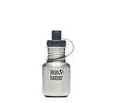 Image of Klean Kanteen Kid Kanteen 12 Oz Sport Cap