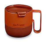 Image of Klean Kanteen Rise 14oz Mug w/ Flip Lid