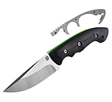 Image of Klecker Knives Abiqua Hunter Fixed Blade Knife