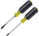Image of Klein Tools 1/4 Keystone Screwdriver Set