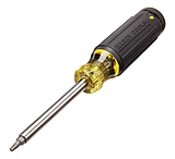 Image of Klein Tools 27in1 Multi-Bit Tamperproof Screwdriver