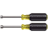 Image of Klein Tools 2Piece Magnetic Nut Driver Set