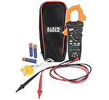 Image of Klein Tools 400 Amps AC Auto-Ranging Digital Clamp Meter