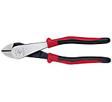 Image of Klein Tools Angled Head Diagonal Cutting Pliers