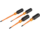 Image of Klein Tools Cabinet Screwdriver Set