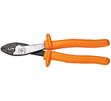 Image of Klein Tools Insulated Crimping and Cutting Tool