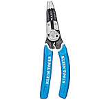 Image of Klein Tools Klein-Kurve Heavy-Duty Wire Stripper/Cutter/Crimper Multi Tool