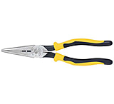 Image of Klein Tools Needle Nose Side-Cutters Pliers