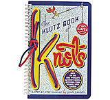 Image of Klutz The Book Of Knots