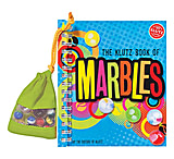 Image of Klutz The Book Of Marbles