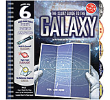 Image of Klutz Guide To The Galaxy
