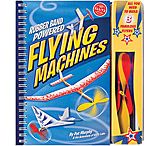 Image of Klutz Rubber Band Powered Flying Machines