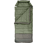 Image of Klymit Big Cottonwood 0 Sleeping Bag