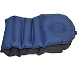 Image of Klymit Cush Pillow - Blue shed2017