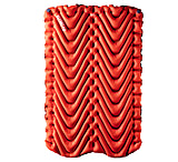 Image of Klymit Insulated Double V Sleeping Pad