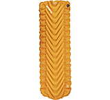 Image of Klymit Insulated Static V Sleeping Pad 1409834