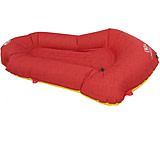 Image of Klymit Light Water Dingy LDW Yellow/Red