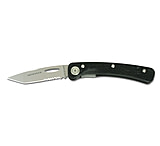 Image of Knives of Alaska Featherlight Defender D2 Knife, Suregrip Handle