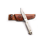 Image of Knives of Alaska Legacy 3.25in Fixed Blade Knife