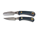 Image of Knives of Alaska Muskrat / Cub Bear Combo 2.25in / 2.75in Fixed Blade Knives