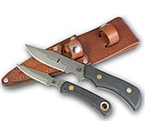 Image of Knives of Alaska Trekker Pronghorn Cub Combo D2 Knives