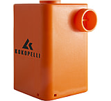 Image of Kokopelli Packraft Feather Pump