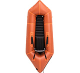 Image of Kokopelli Packraft Recon Self-Bailing w/ TiZip
