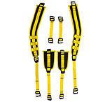 Image of Kokopelli Packraft Thigh Strap Kit