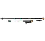 Image of Komperdell Camera Staff Carbon Trekking Pole